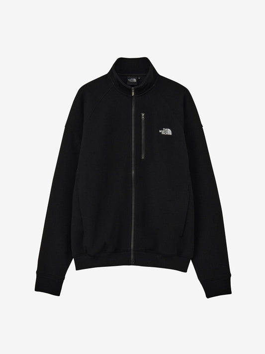 Quarterknit Fillzip Jacket