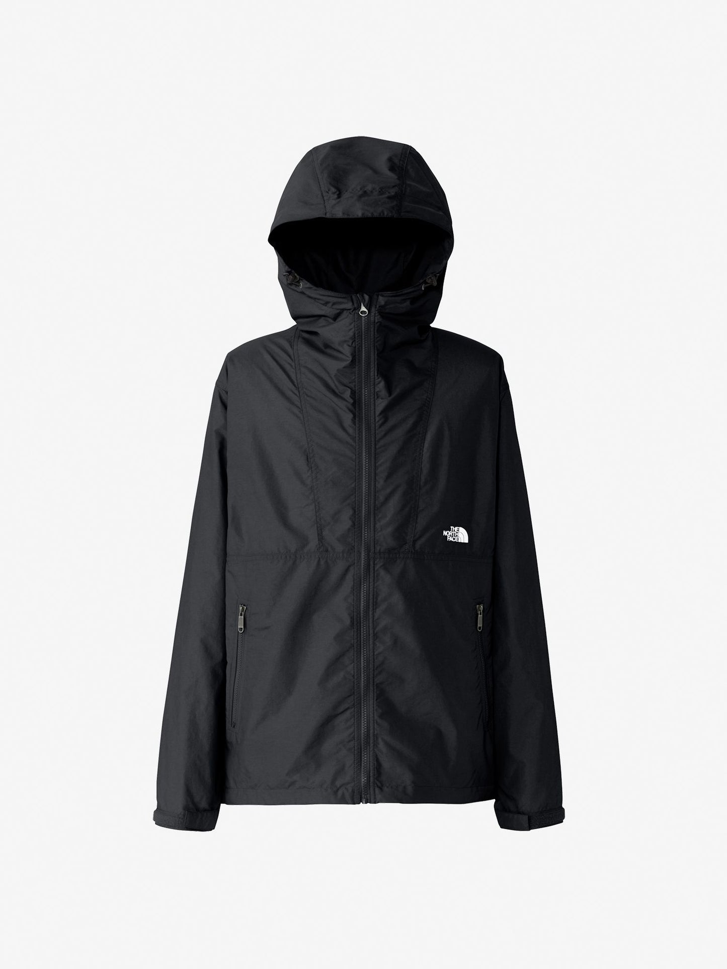 Compact Jacket