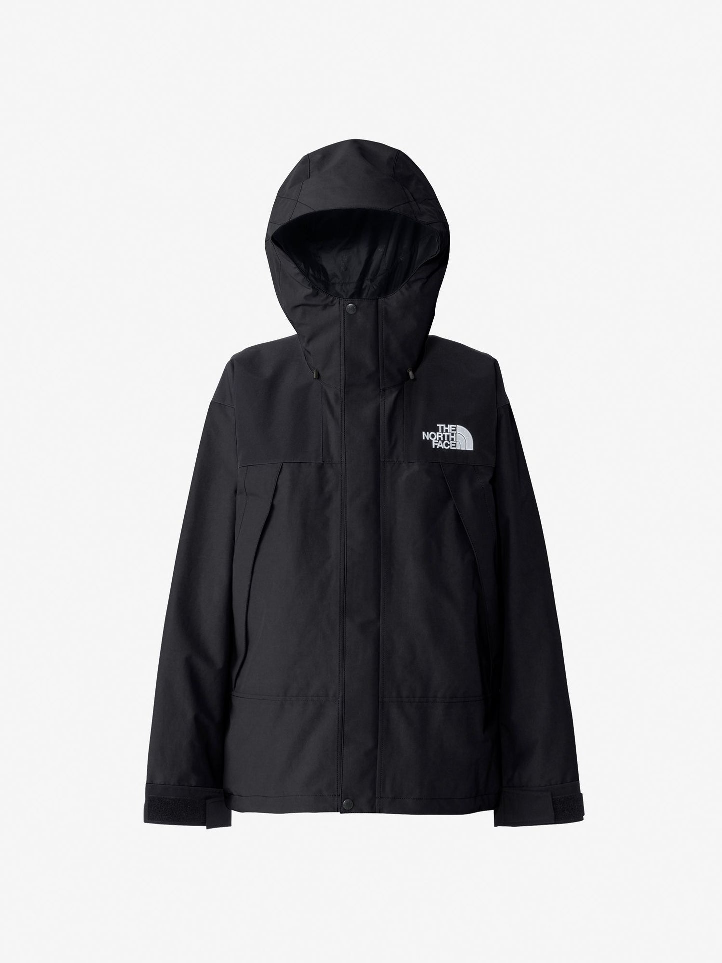 Mountain Jacket