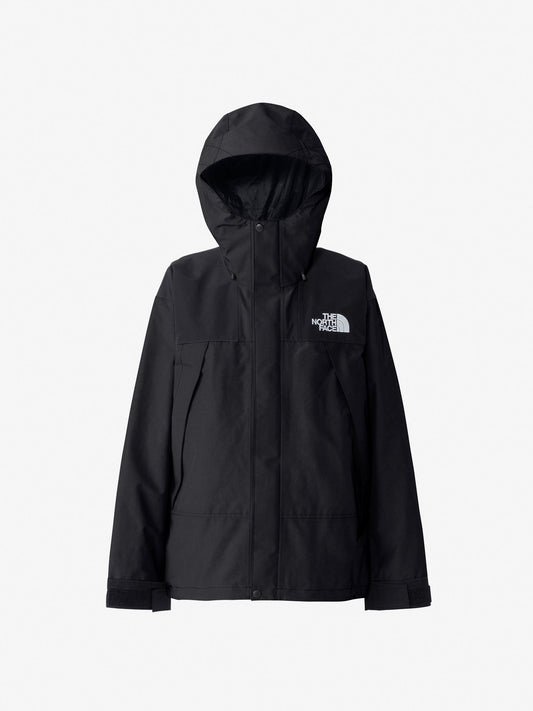 Mountain Jacket