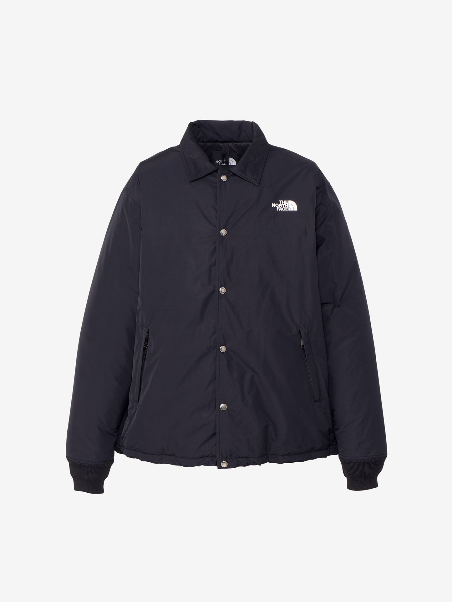 Insulated Coach Jacket