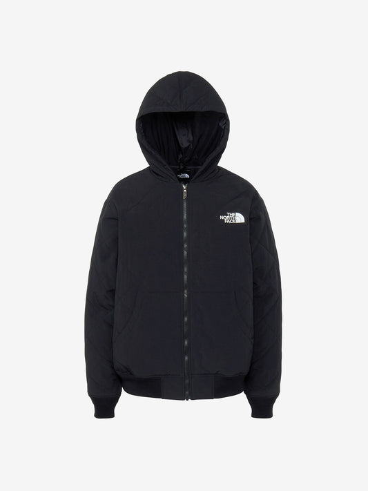 Yakkin Jacket