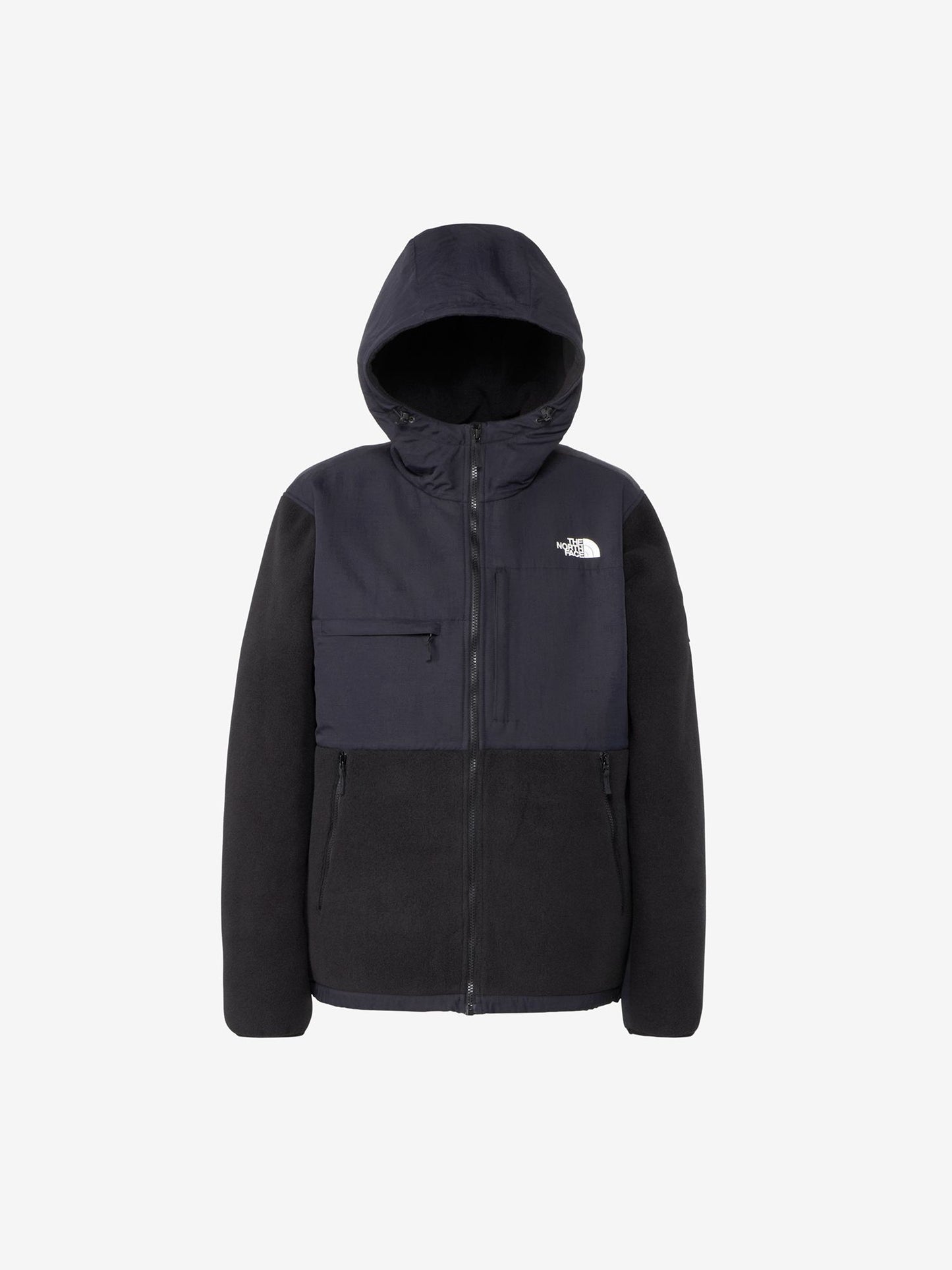 Denali Hoodie