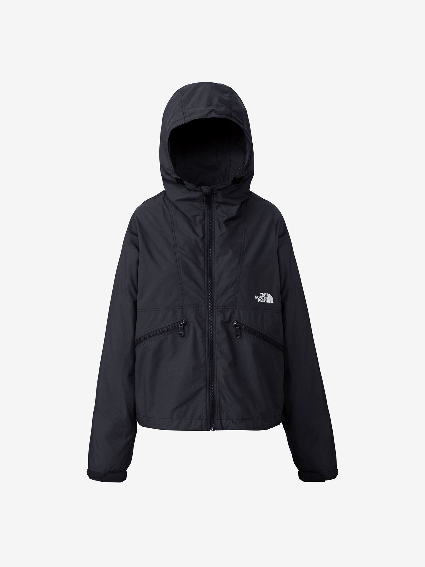 Short Compact Jacket