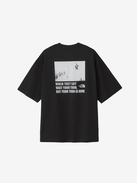S/S Freeride Tee
