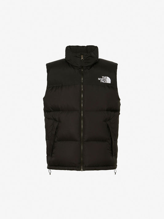 Nuptse Vest