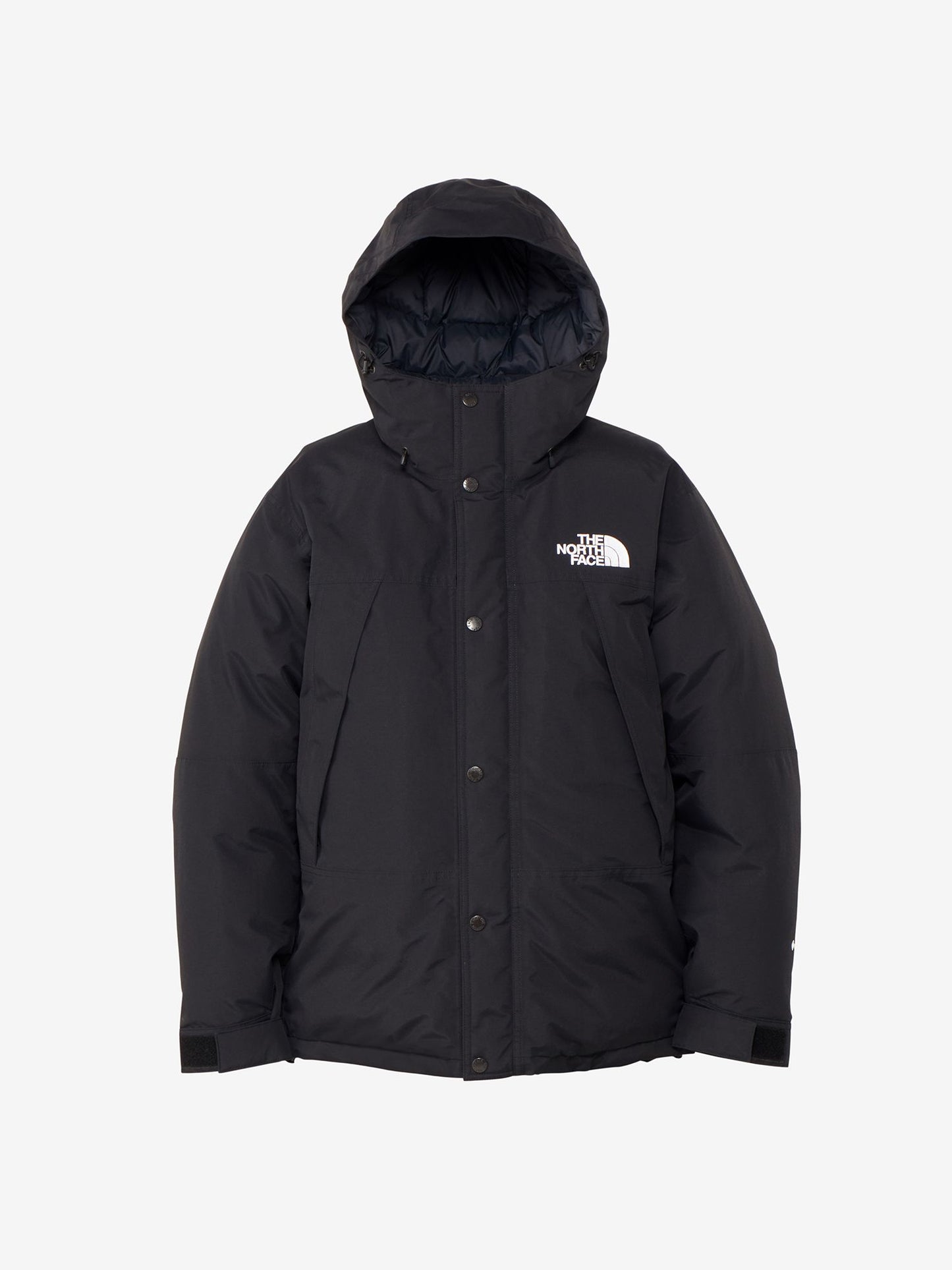 Mountain Down Jacket