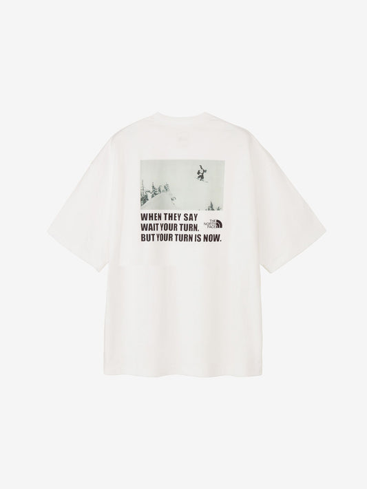 S/S Freeride Tee