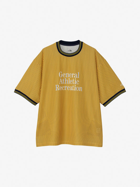GAR S/S Hypervent Tee