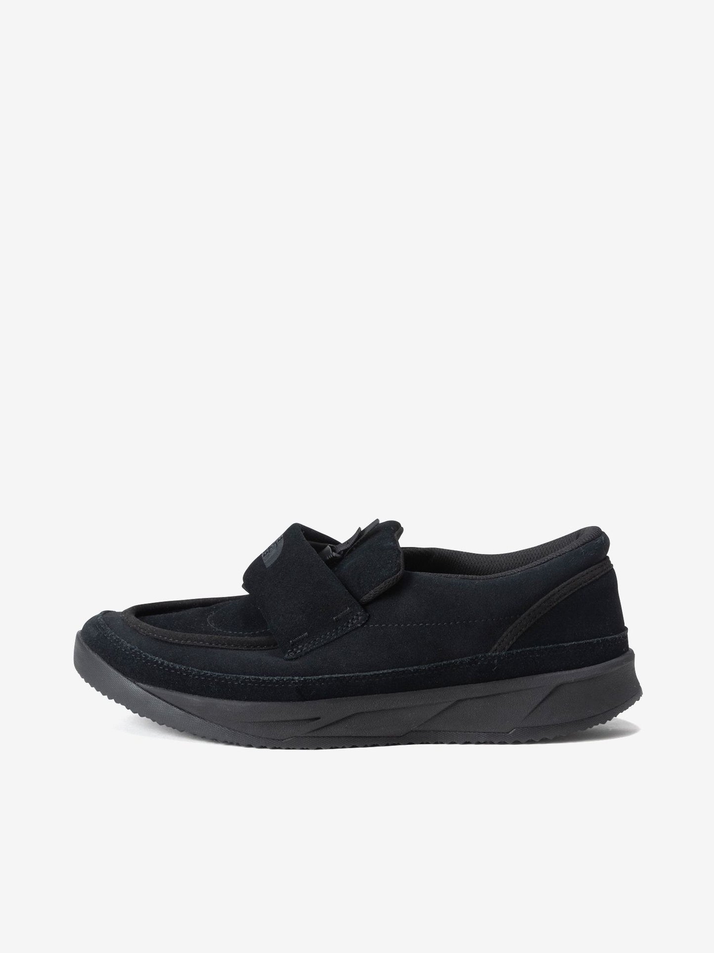 Nuptse Loafer Suede