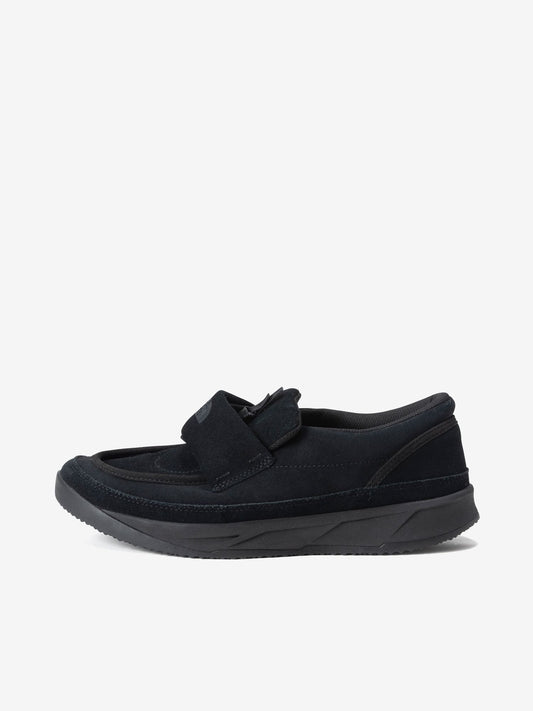 Nuptse Loafer Suede