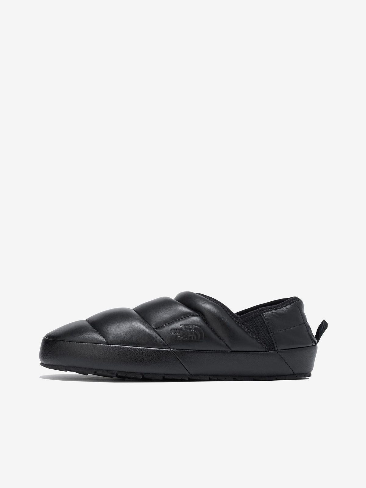 Thermoball Traction Mule Leather