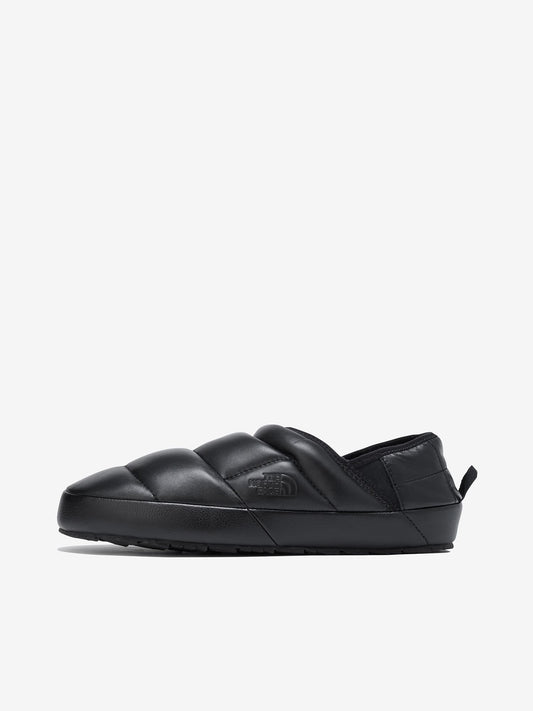 Thermoball Traction Mule Leather