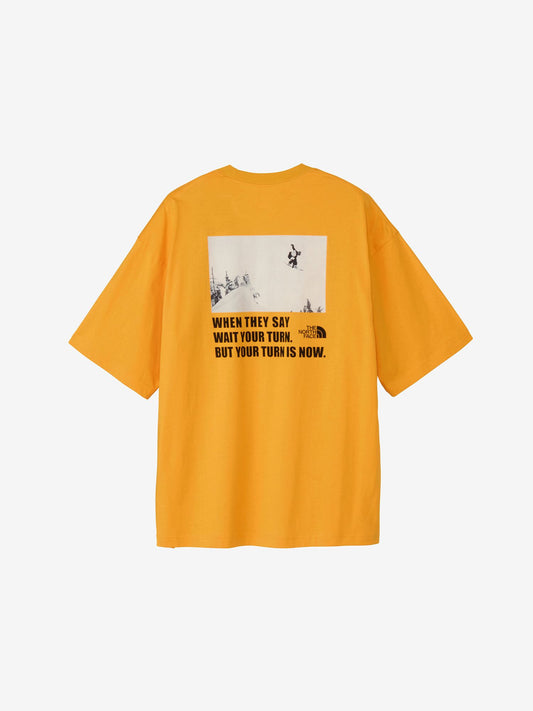 S/S Freeride Tee