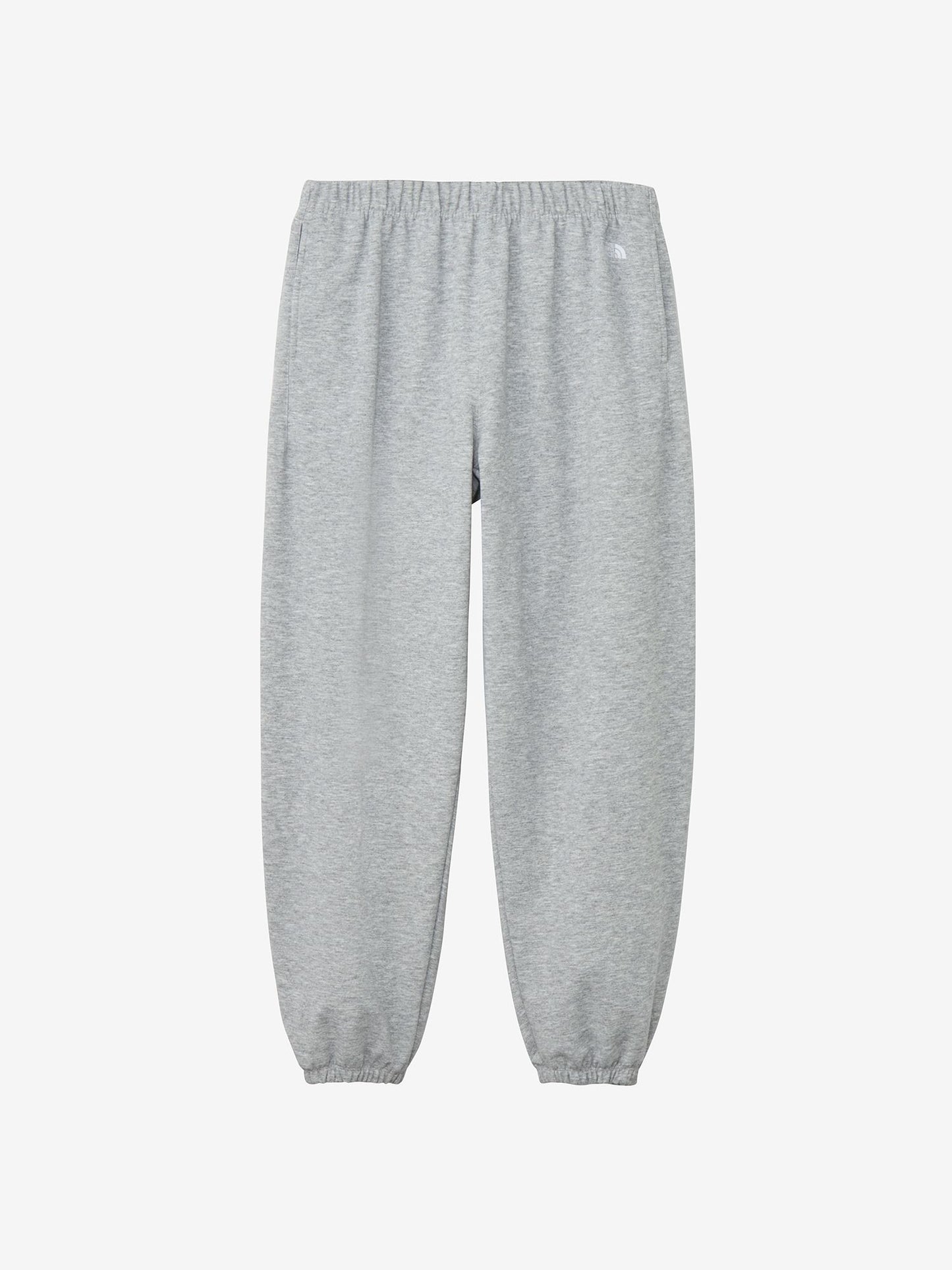 Small Logo Heather Sweat Pant