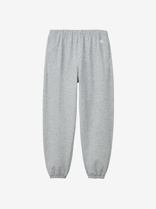 Small Logo Heather Sweat Pant