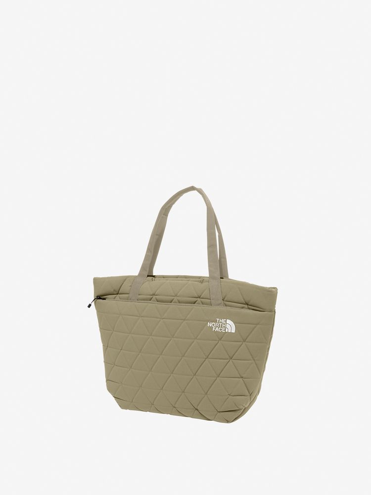 Geoface Tote