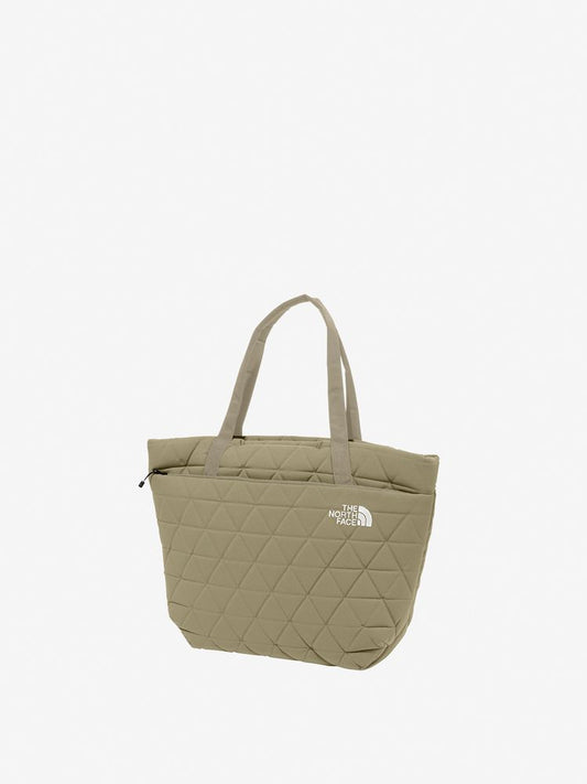 Geoface Tote