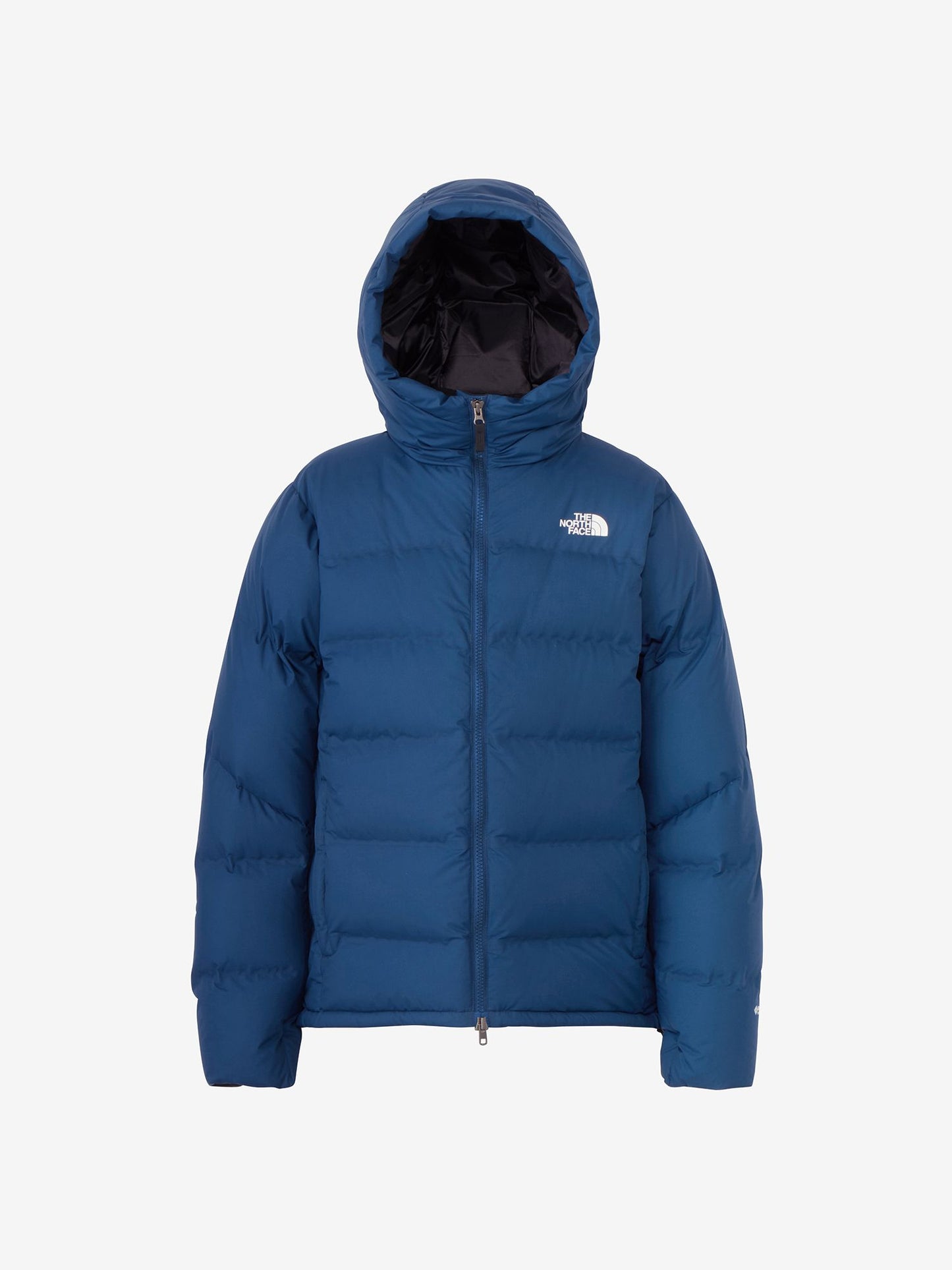 Belayer Parka