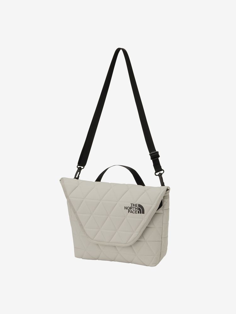 Geoface Shoulder