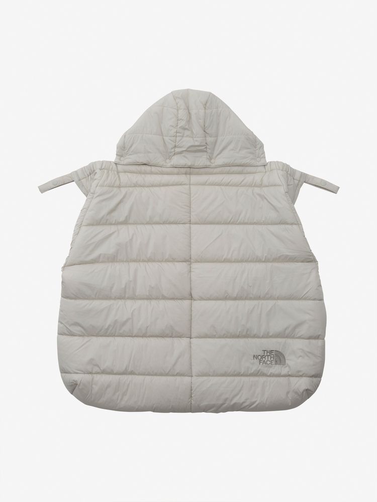 Baby Shell Blanket