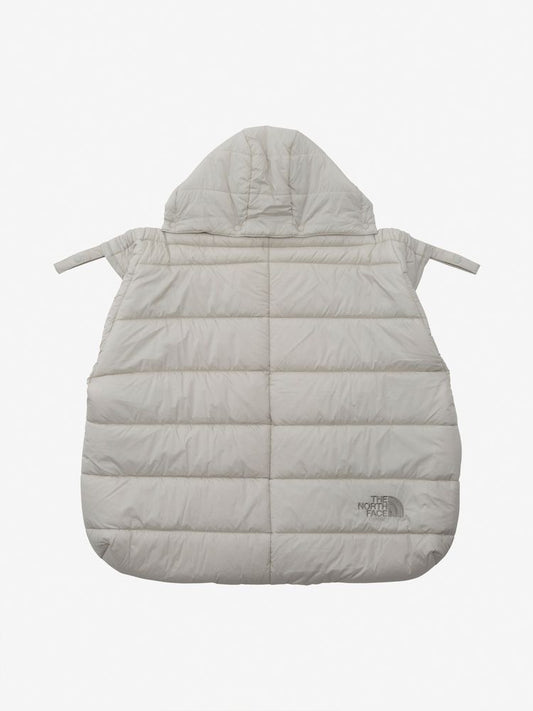 Baby Shell Blanket