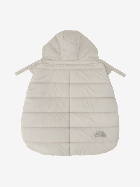 Baby Shell Blanket