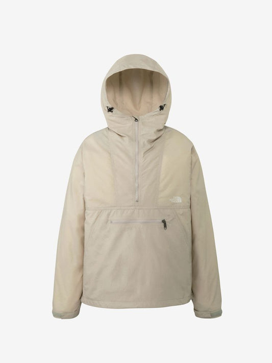 Compact Anorak