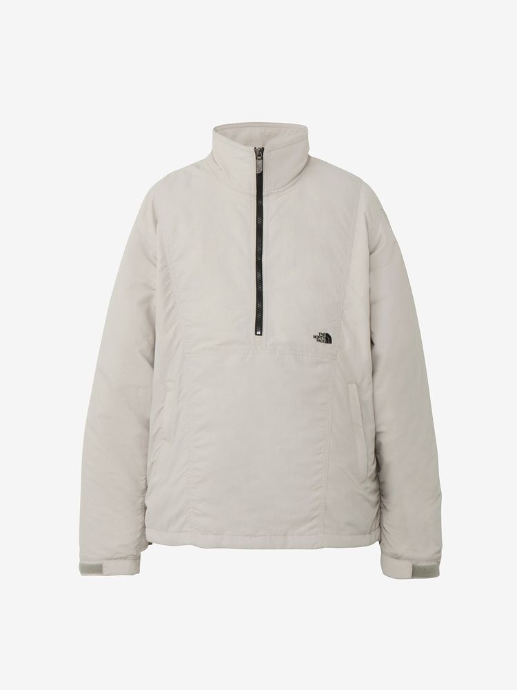 North Dome Insulation Anorak