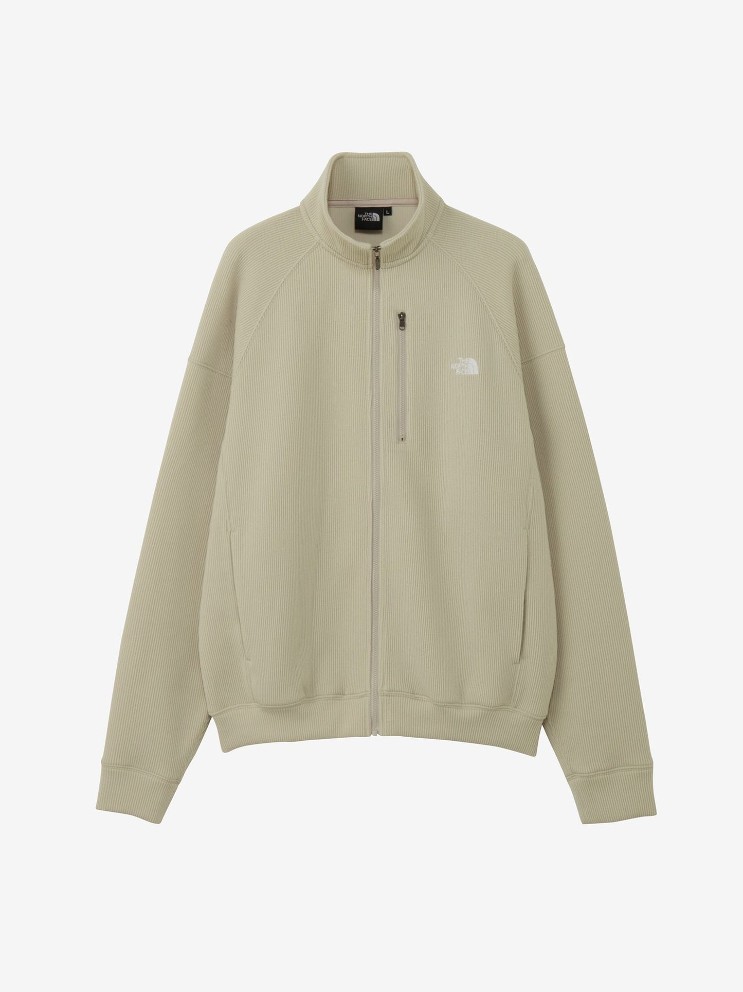 Quarterknit Fillzip Jacket