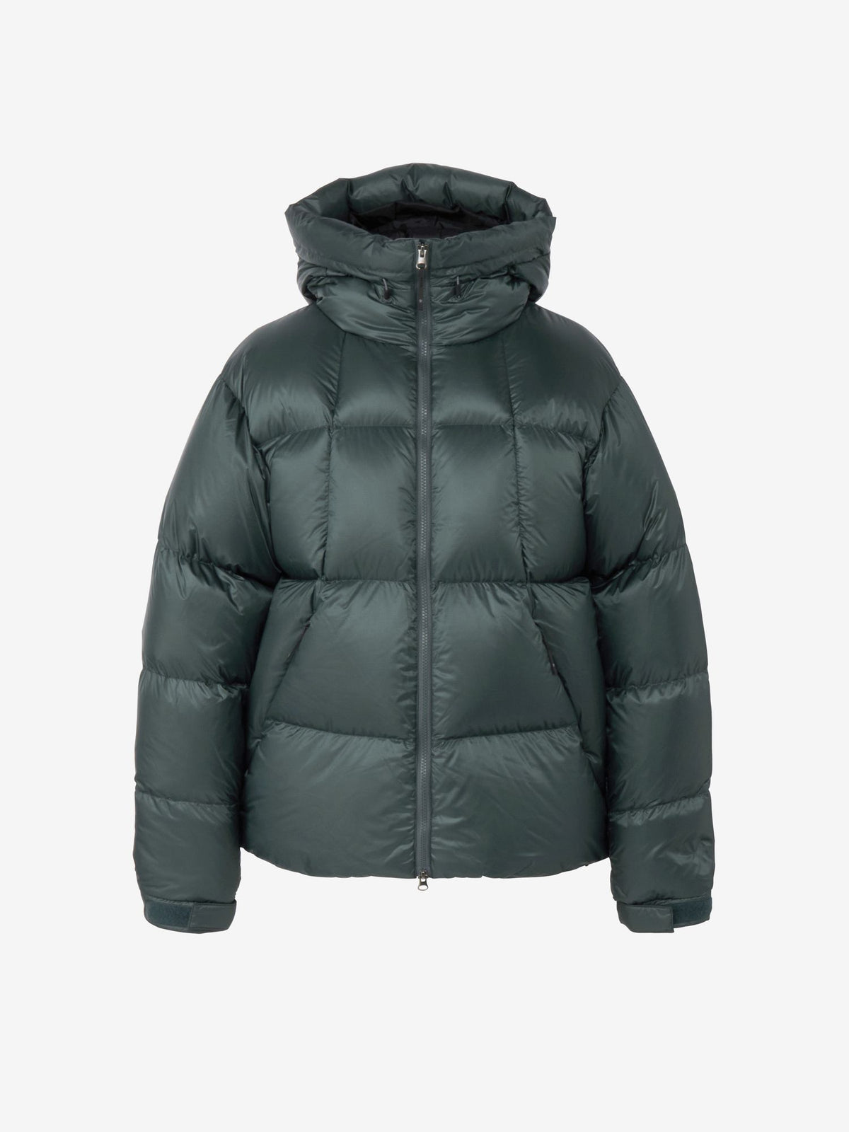 Crystallite Down Parka