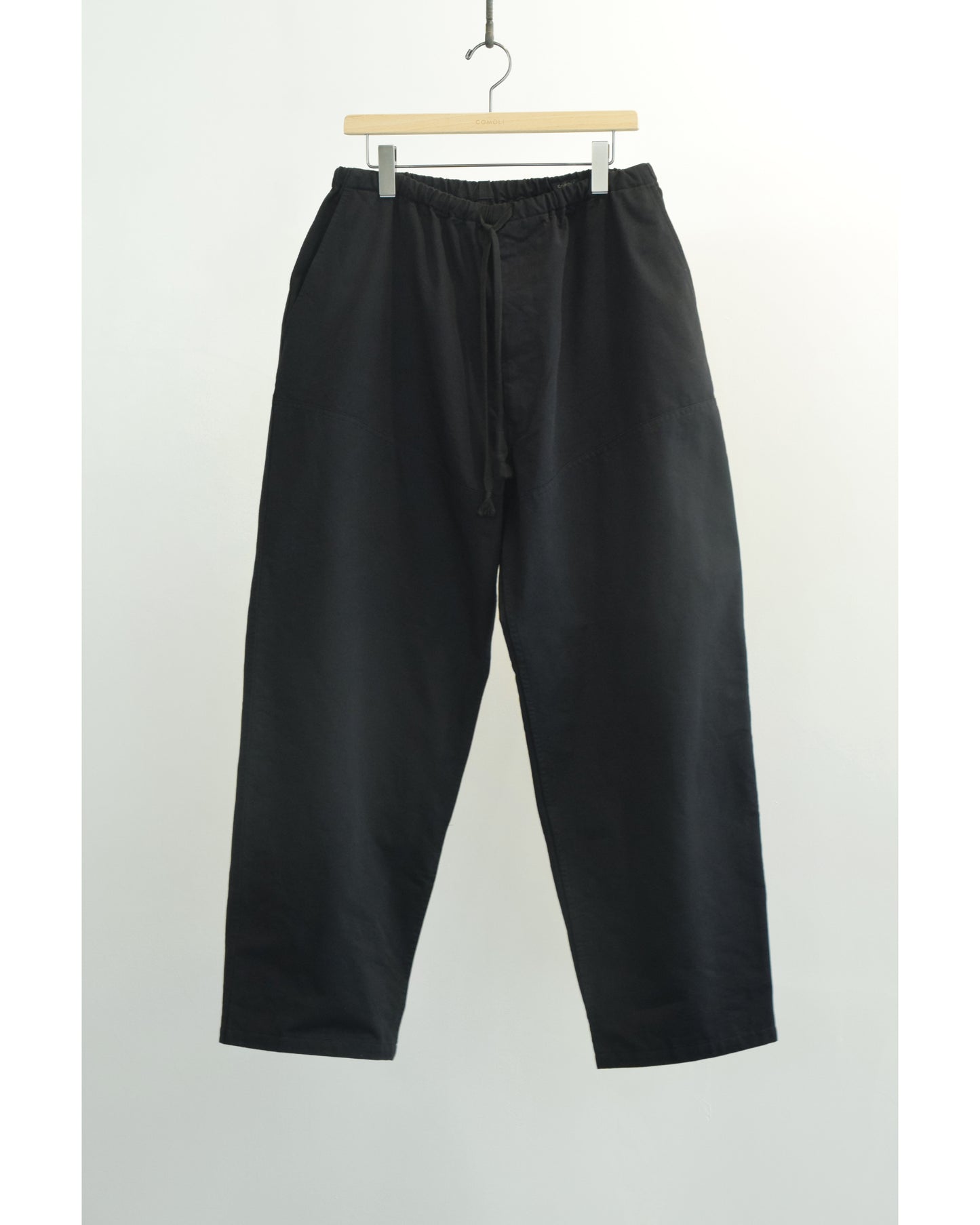 ポストワークツイル ハンティングパンツ BLACK