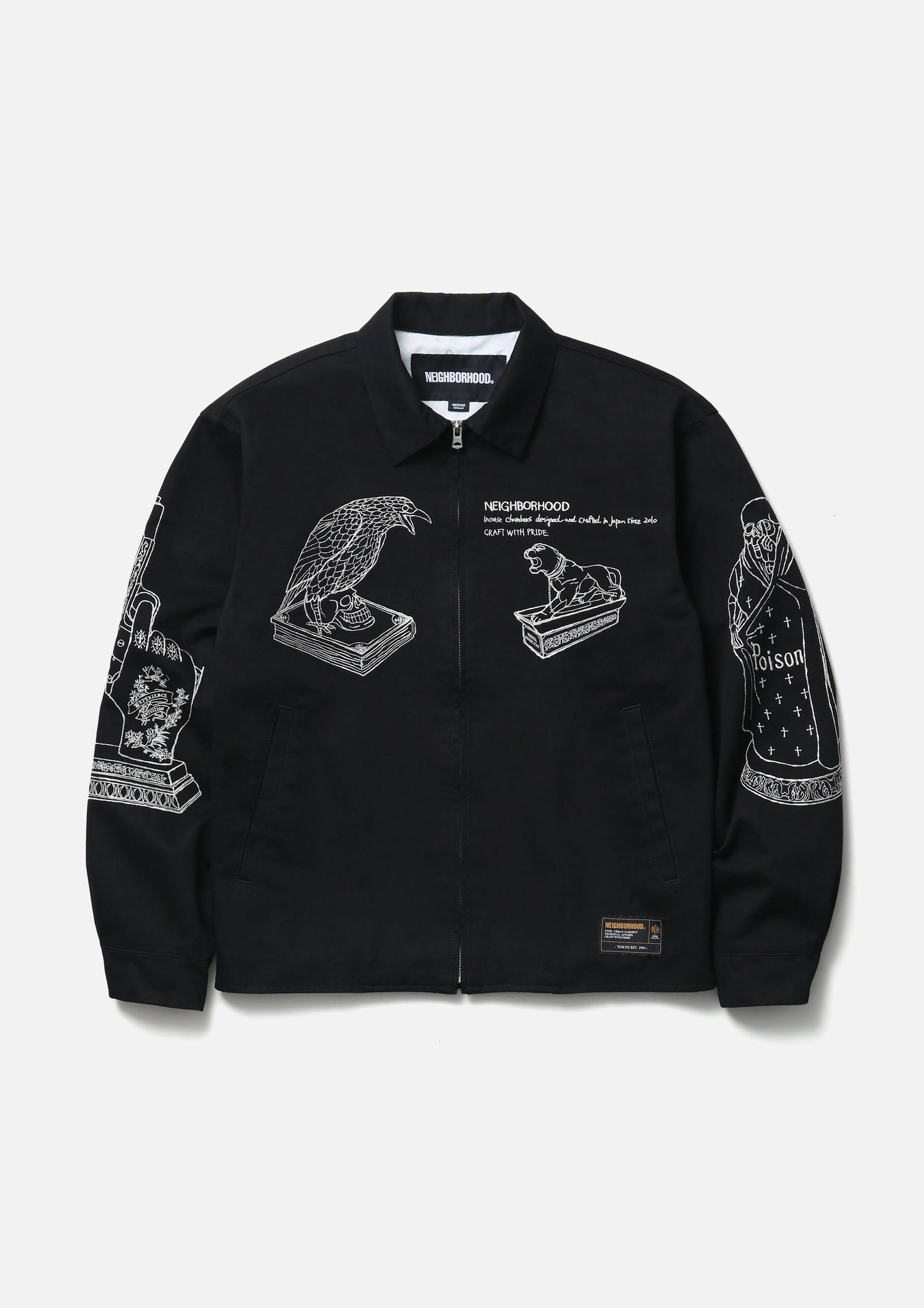 SOUVENIR JACKET