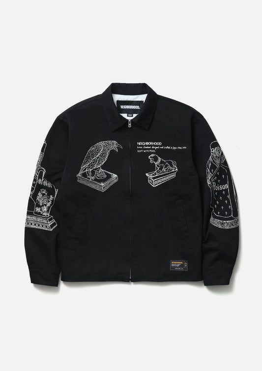 SOUVENIR JACKET