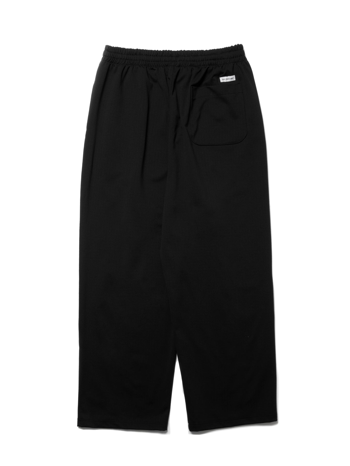 Polyester Ripstop 1 Tuck Easy Pants