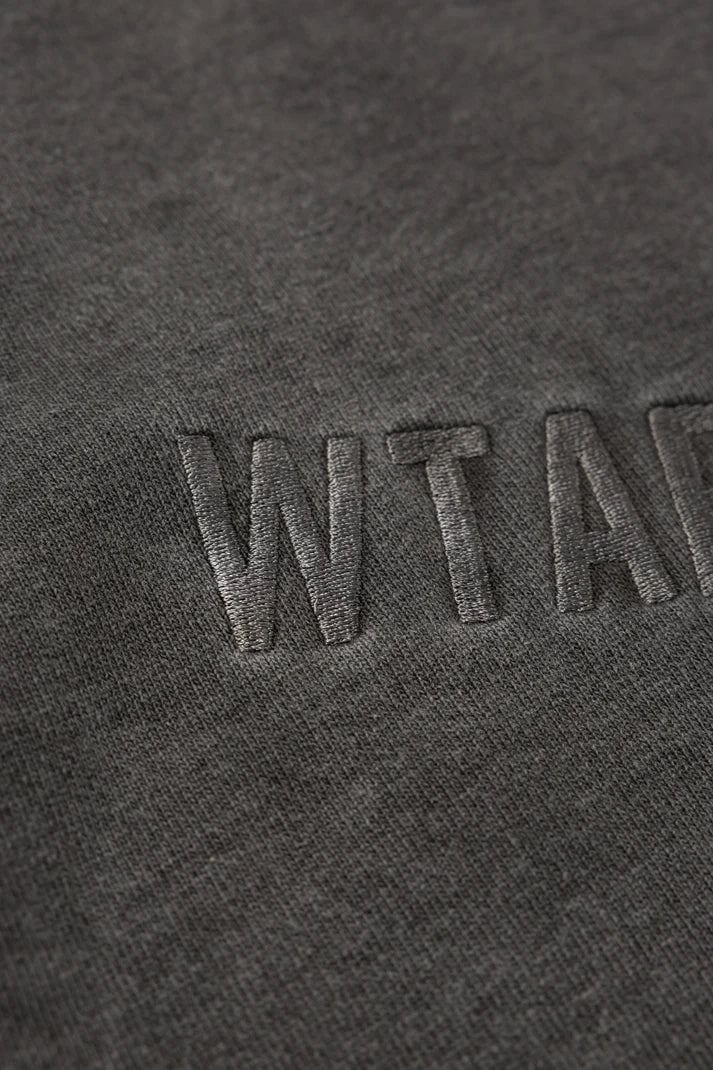 SIGN-OD / SWEATER / COTTON