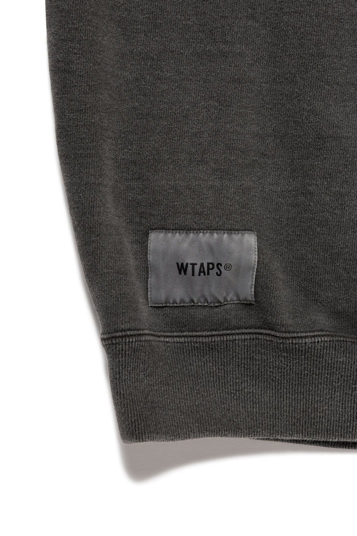 SIGN-OD / SWEATER / COTTON