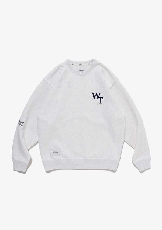 ACADEMY / SWEATER / COTTON