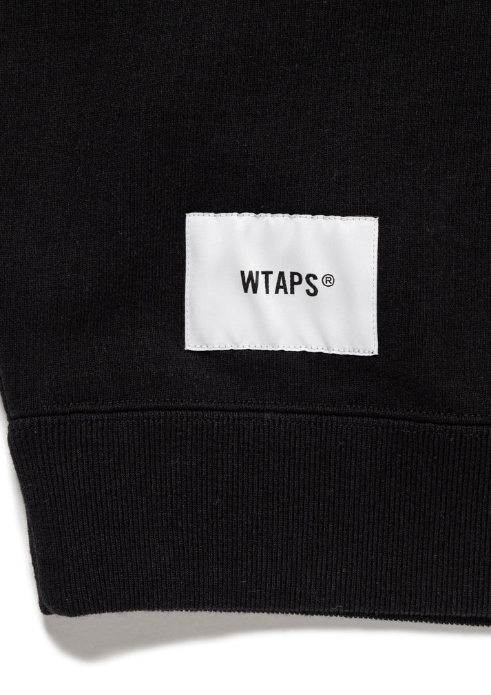 ACADEMY / SWEATER / COTTON