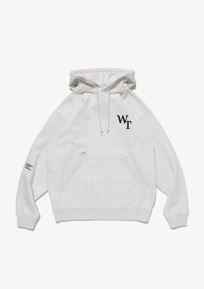 ACADEMY / HOODY / COTTON – TIME AFTER TIME ACADEMY / HOODY / COTTON – TIME AFTER TIME
