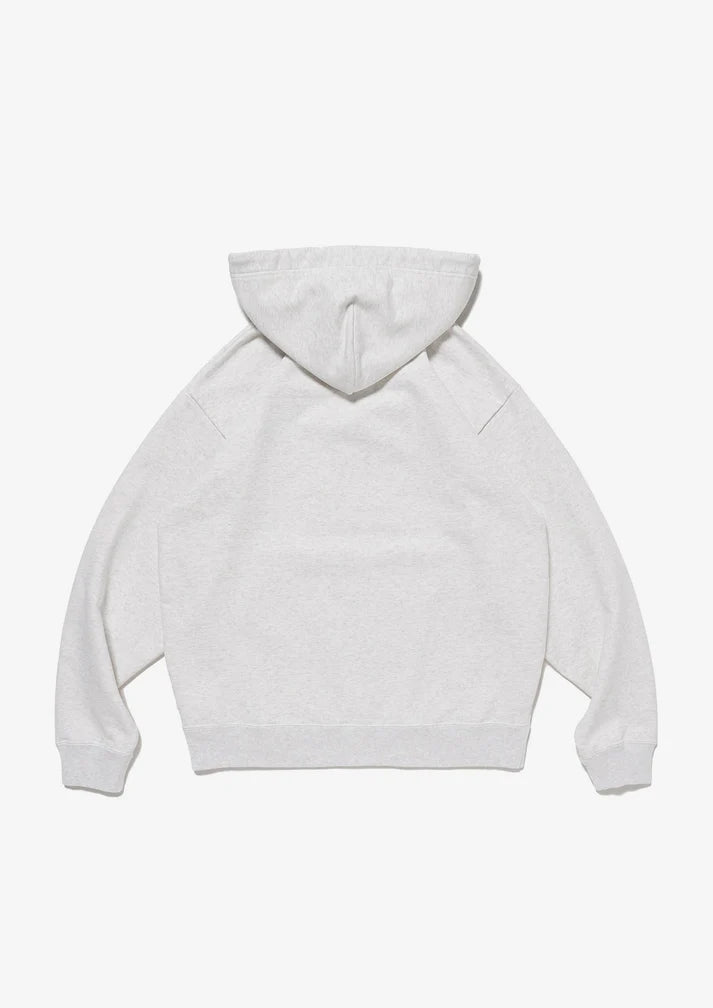 ACADEMY / HOODY / COTTON