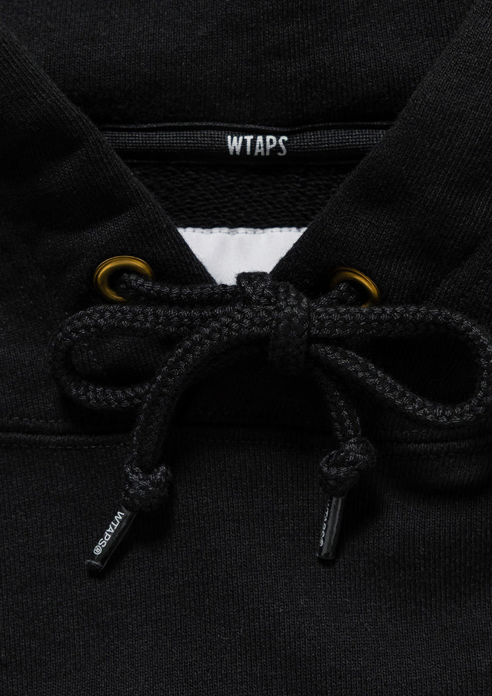 ACADEMY / HOODY / COTTON – TIME AFTER TIME