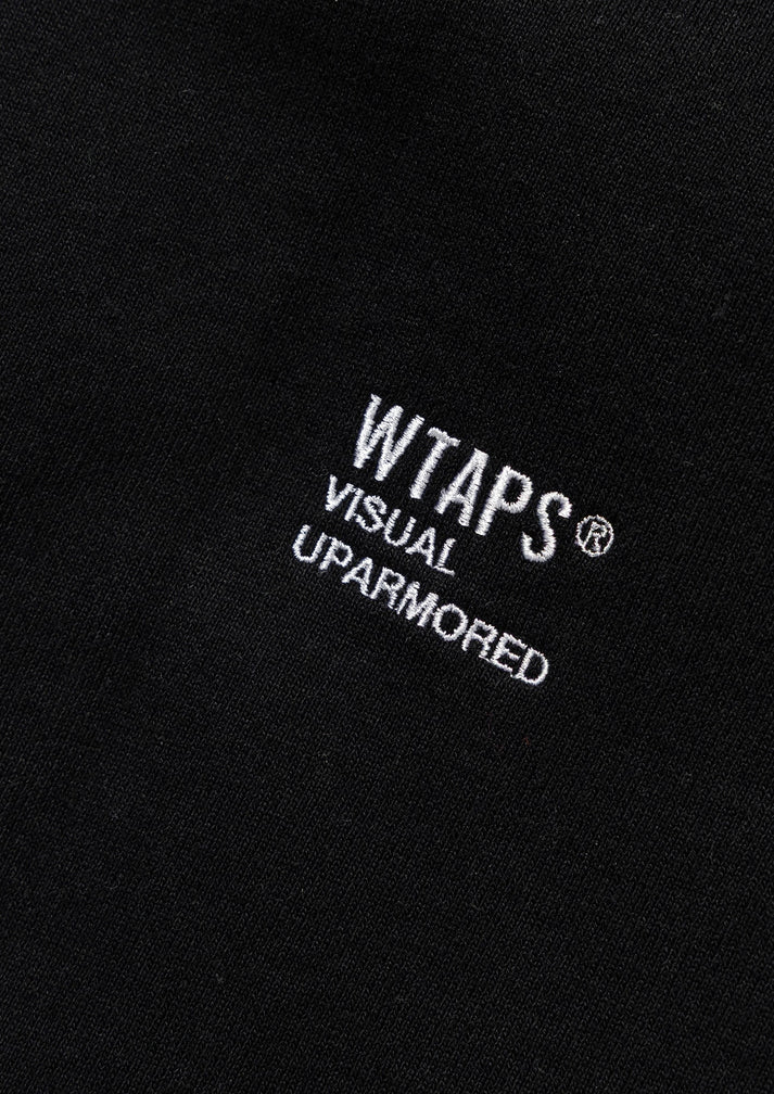 ACADEMY / HOODY / COTTON