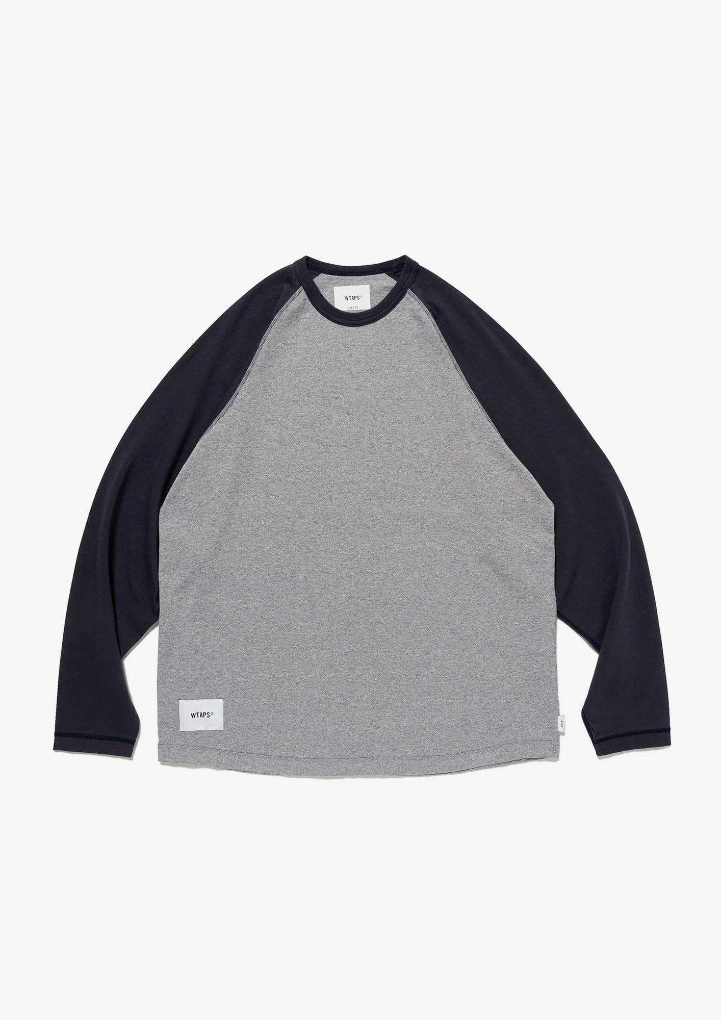 IAN / LS / COTTON