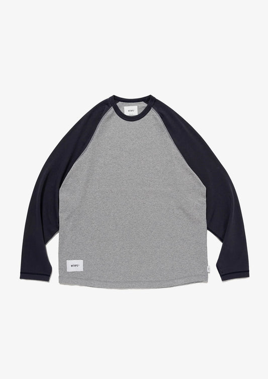 IAN / LS / COTTON