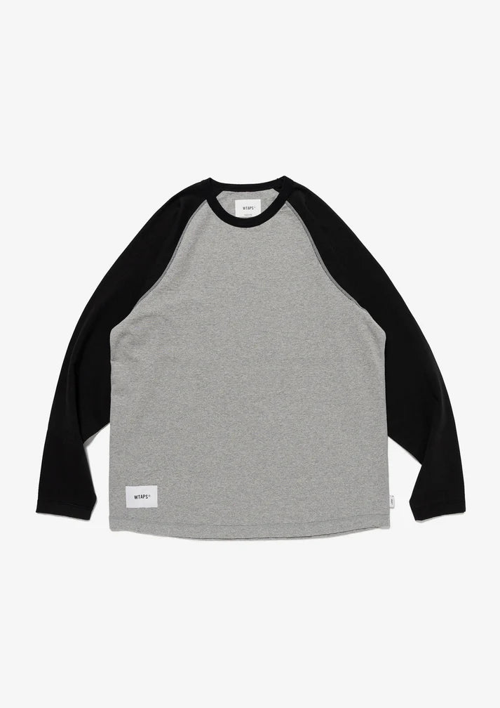 トップス WTAPS IAN / LS / COTTON IAN / LS / COTTON – TIME AFTER TIME