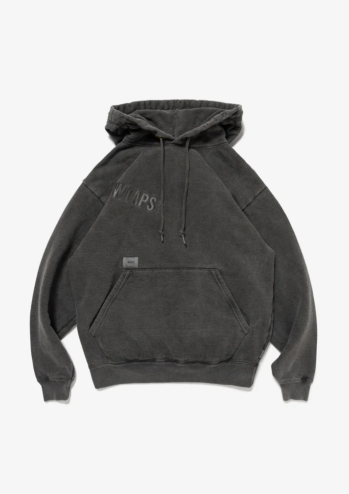 SIGN-OD / HOODY / COTTON