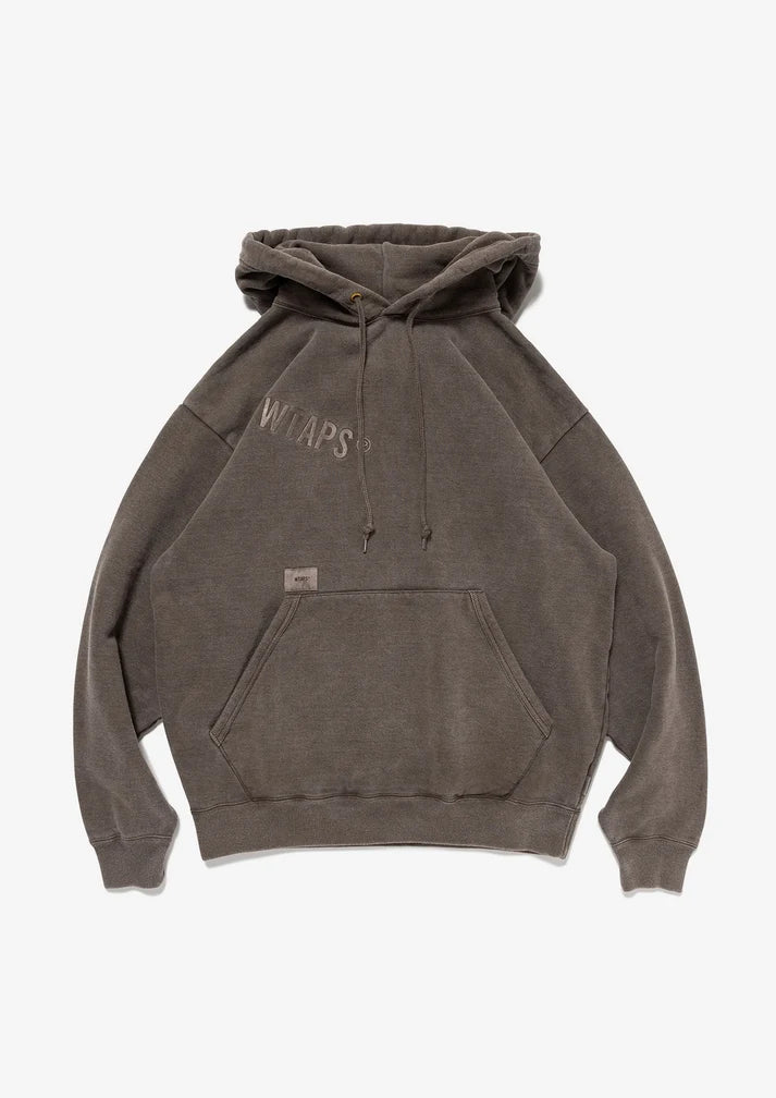 SIGN-OD / HOODY / COTTON