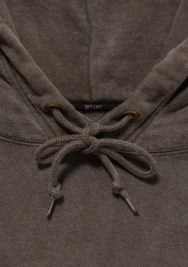 SIGN-OD / HOODY / COTTON