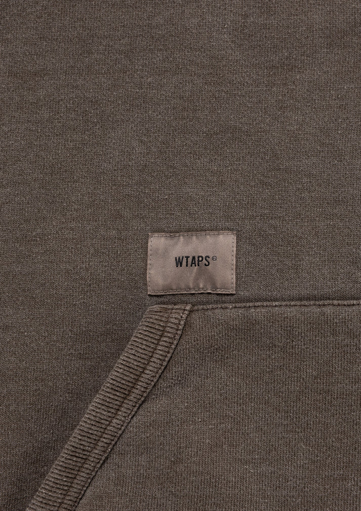 SIGN-OD / HOODY / COTTON
